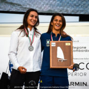 CICO 2019, incoronati i nuovi campioni italiani delle classi olimpiche