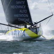 Sailing and IMOCA, five new boat launched in the space of six week