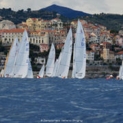 Campionato Italiano Dinghy, vince Vittorio d’Albertas