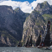 GC32 Racing Tour, riecco i top team