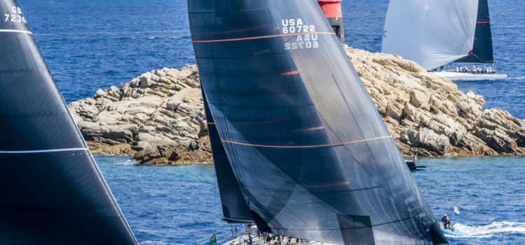 Maxi Yacht Rolex Cup, tutto pronto per la 30ma edizione