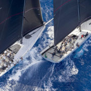 Sailing and Maxi, IMA announces Mediterranean Maxi Inshore and Offshore Challenge