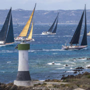 Maxi Yacht Rolex Cup/Rolex Swan Cup, lo YCCS annuncia l’annullamento delle due manifestazioni