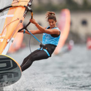 RS:X World Championship, definiti i gruppi della Medal Race