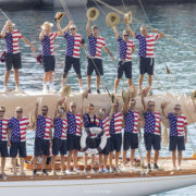 Monaco Classic Week, yachting tradition triumph in Monaco