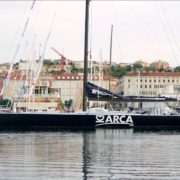 51ma Barcolana, presentata la sfida di ARCA Fondi-Wild Thing