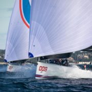 IC37 National Championship, Members Only crowned first National Champion