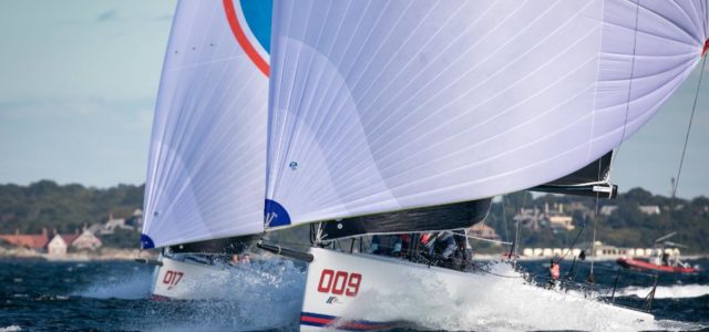 IC37 National Championship, Members Only crowned first National Champion