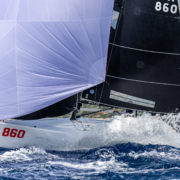 Melges 24 World Championship, in sessantuno a caccia del titolo iridato