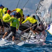 Melges 32 Worlds, dopo il circuito Caipirinha punta al titolo iridato