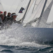 Dragon 90th Anniversary Regatta powered by Paul&Shark, a Sanremo fervono i preparativi