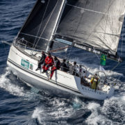 Rolex Middle Sea Race, not so Elusive after all