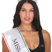 51ma Barcolana, Miss Italia 2019 a bordo di Force 9 Interflora