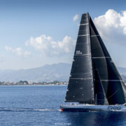 Rolex Middle Sea Race, rinse, repeat, keep sailing