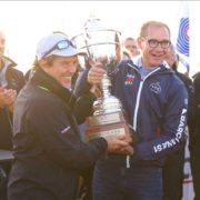 51ma Barcolana, con la riconsegna del trofeo inizia l’edizione 2019