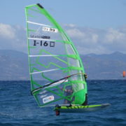 Campionato Italiano Windfoil, la prima edizione va a Bruno Martini