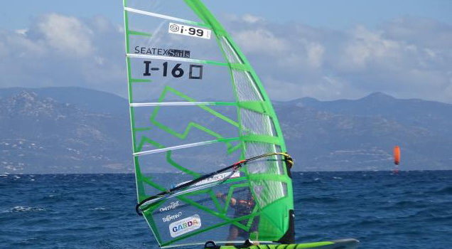 Campionato Italiano Windfoil, la prima edizione va a Bruno Martini