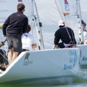 Campionato Italiano Match Race, a Ravenna si incorona il re dell’uno contro uno