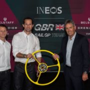 SailGp, Ben Ainslie’s INEO Team UK joins Great Britain SailGP’s team