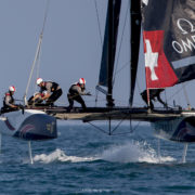 GC32 Racing Tour, tutto pronto per il gran finale