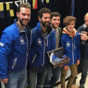 Campionato Invernale Interlaghi, la 45ma edizione è di Nannje