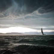 Mirabaud Yacht Racing Image, looking for the shot of the century