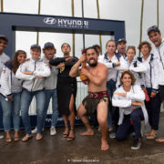 Hyundai World Championships 2019, al via i Mondiali 49er, 49er FX e Nacra 17