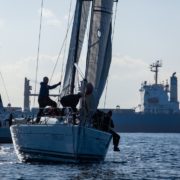 Campionato Invernale di Napoli, la Coppa Pacifico è di Scugnizza