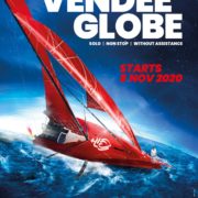 Vendée Globe, 33 solo sailors at the start