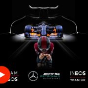 America’s Cup, Ineos Team UK announce partnership with Mercedes-AMG Partners