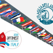 Campionato del Mondo Optimist 2020, pubblicato il Bando di Regata