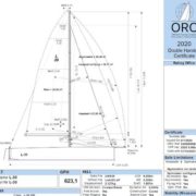 Vela e rating, aggiornati VPP e regolamenti ORC