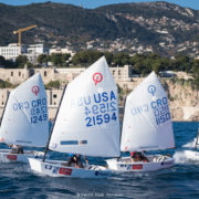 XI Monaco Optimist Team Race 2020, conclusa l’undicesima edizione