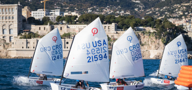 XI Monaco Optimist Team Race 2020, conclusa l’undicesima edizione