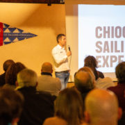 Rolex Fastnet Race, Enrico Zennaro e la sua partecipazione fanno il pieno