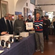 Dinghy Day 2020, premiati i protagonisti della classe italiana