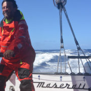 Rolex Fastnet Race, al via anche Maserati Multi 70