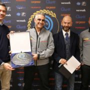 Foiling Award, il resocontato della quarta edizione