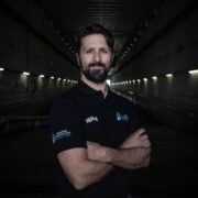 The Ocean Race, Yoann Richomme will be the skipper of Racing for the Planet