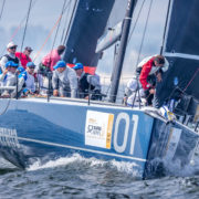 52 Super Series, a Cape Town è super Azzurra