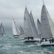 Campionato Invernale di Riva di Traiano, cronaca di una giornata dura