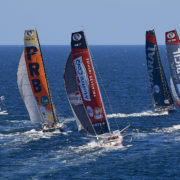 Vendée-Arctict-Les Sables d’Olonne, a new race is born