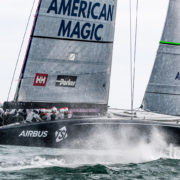 America’s Cup, design works resumes for American Magic: Scott Ferguson named as design coordinator