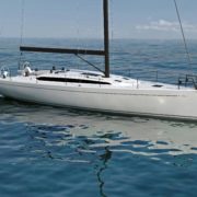 Vela e cantieri, ecco l’Italia Yachts 14.98 Bellissima