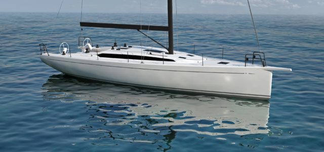 Vela e cantieri, ecco l’Italia Yachts 14.98 Bellissima