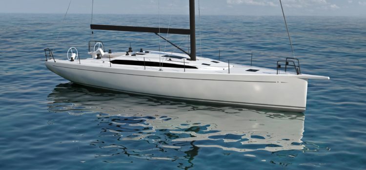 Vela e cantieri, ecco l’Italia Yachts 14.98 Bellissima