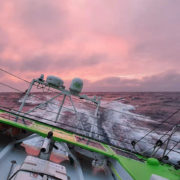 Vendée-Atlantique, romping south