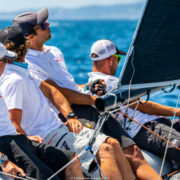 Melges World League, a Scarlino vince Fremito d’Arja