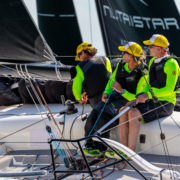 Melges World League, domani al via anche i Melges 32