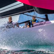 Campionato Italiano Melges 24, Altea vince l’evento, a Melgina il titolo nazionale